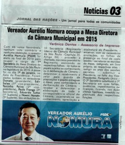 Jornal das Nações_MesaDiretoraCâmara