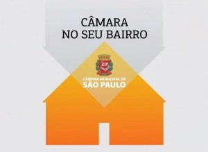 Câmara no Seu Bairro